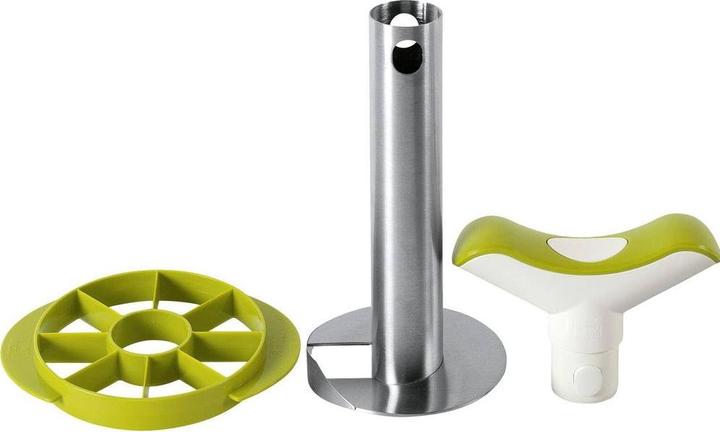 Actual product image Vacu Vin Pineapple slicer Inox