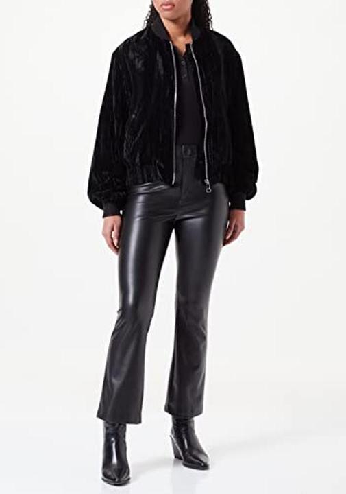 Produktbild BOSS Jeliva Damesjas (46)