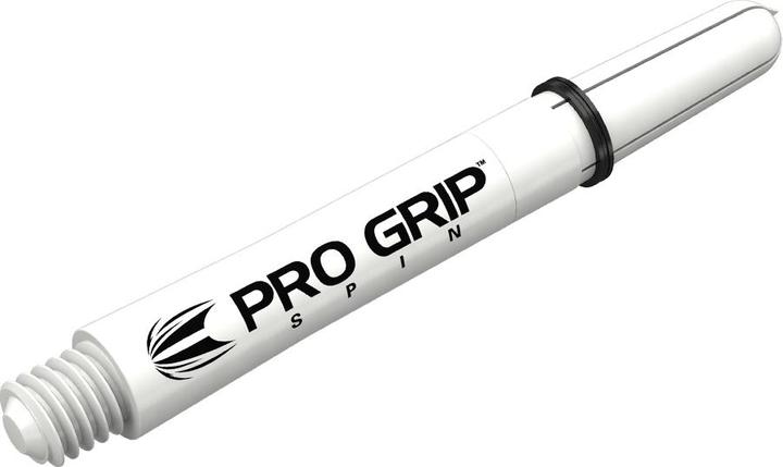 Actual product image Target Pro Grip Spin Shaft - 3 Sets (S (35 mm))