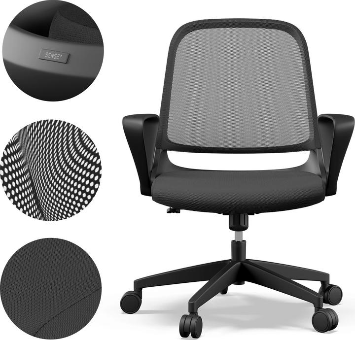 Actual product image Sense7 Sopty