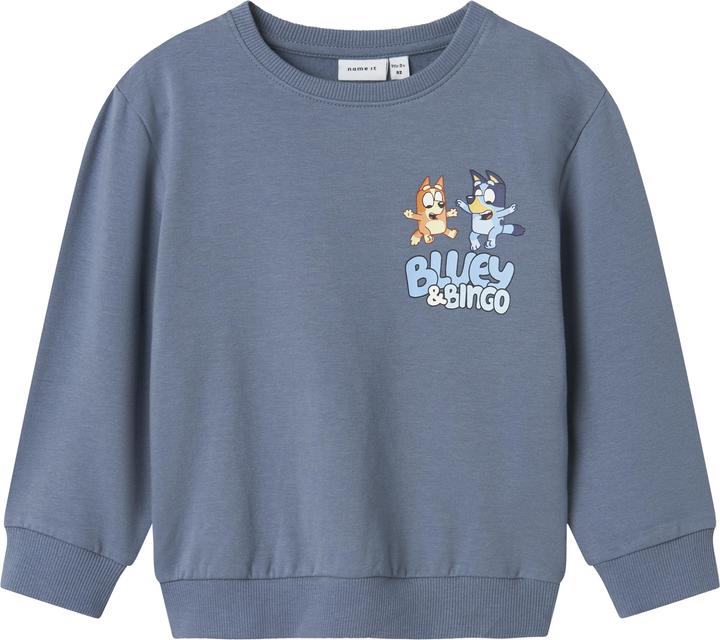 Produktbild Name it Bluey Sweatshirt (92)