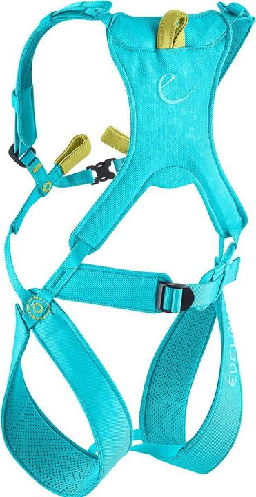 Produktbild Edelrid Fraggle Klettergurt (XXS)