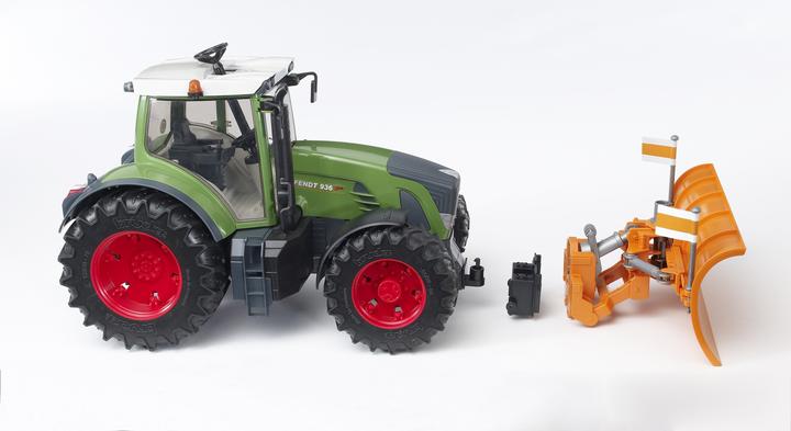 Productafbeelding Bruder Verkeersbord