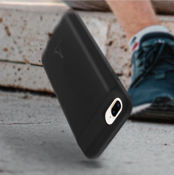 Actual product image Akashi Charge Series (Apple iPhone 8 Plus)