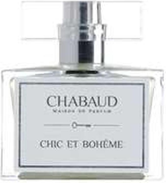 Produktbild Chabaud Chic et Bohème EDP (Eau de Parfum, 30 ml)