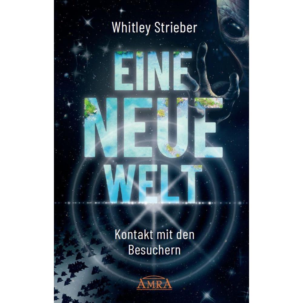 Thumbnail - Eine Neue Welt, Belletristik von Whitley Strieber