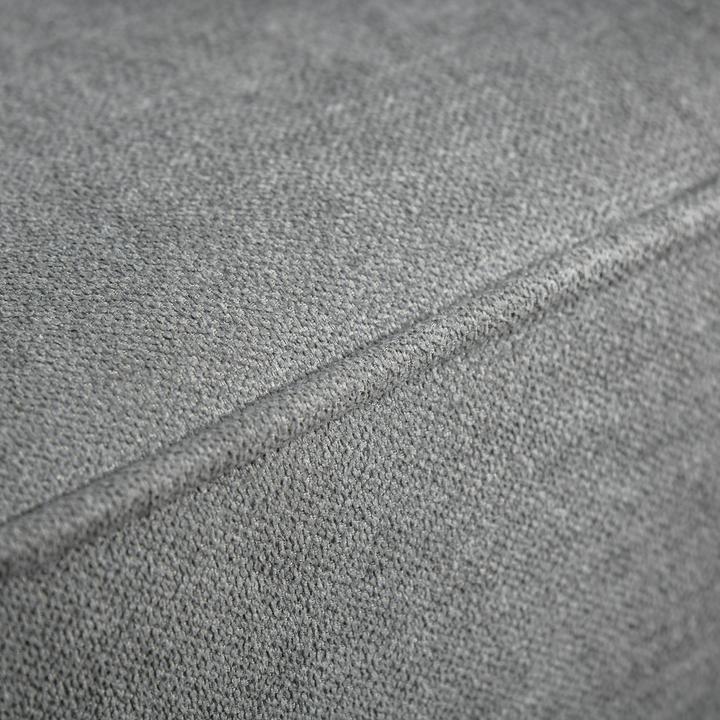 Actual product image Homcom Sofa bed (3-seater)