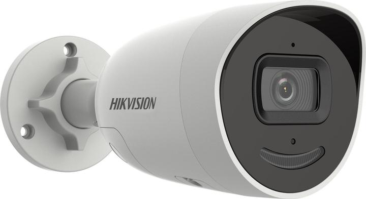 Image du produit Hikvision Bullet AcuSense IR DS-2CD2026G2-IU/SL6mm (1920 x 1080 Pixels)