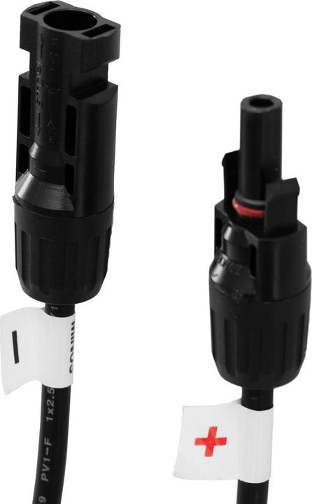 Actual product image MSW Monkristallines Solarpanel (360 W, 19 kg)