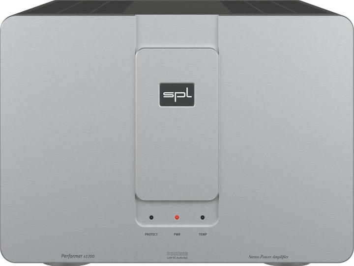 Actual product image SPL Performer s1200 (Final stage)