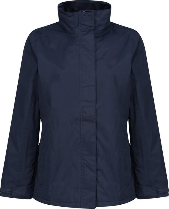 Actual product image Regatta Beauford Performance jacket insulated waterproof windproof (44 D)