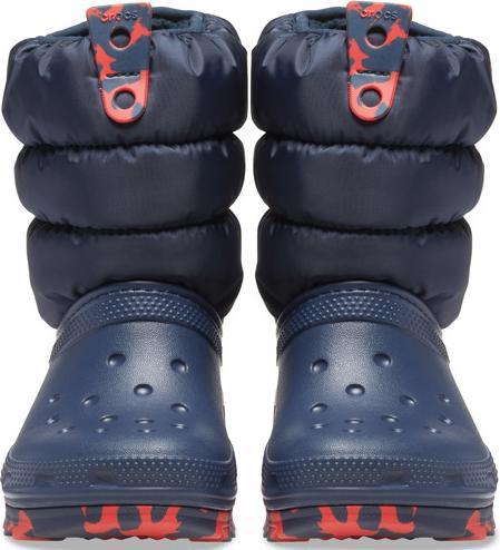 Immagine prodotto Crocs Stivale K's Classic Neo Puff (31)