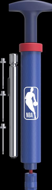 Actual product image Wilson NBA DRV Pump Kit