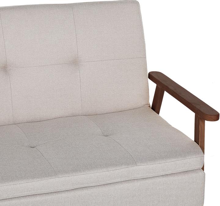 Produktbild Beliani Tjorn (3-Sitzer)