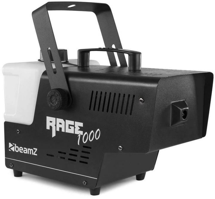 Immagine prodotto BeamZ Rabbia 1000