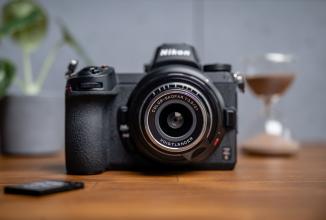 Actual product image Voigtländer Color-Skopar 21mm f/3.5 II VM (Leica M)