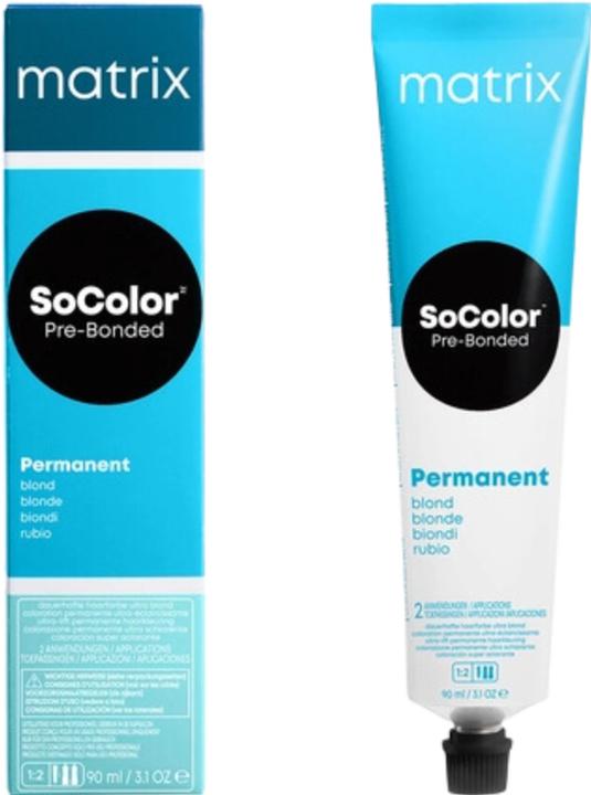Produktbild Matrix Socolor Ultra Light Natural Plus R25 90ml (Blond)
