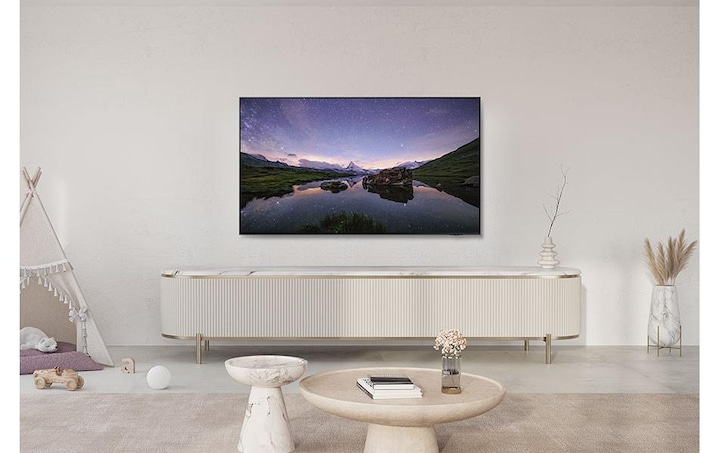 Image du produit Samsung QE55QN90D (55", QN90D, NeoQLED, QLED, 4K, 2024)