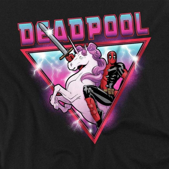 Produktbild Deadpool Wade TShirt (M)
