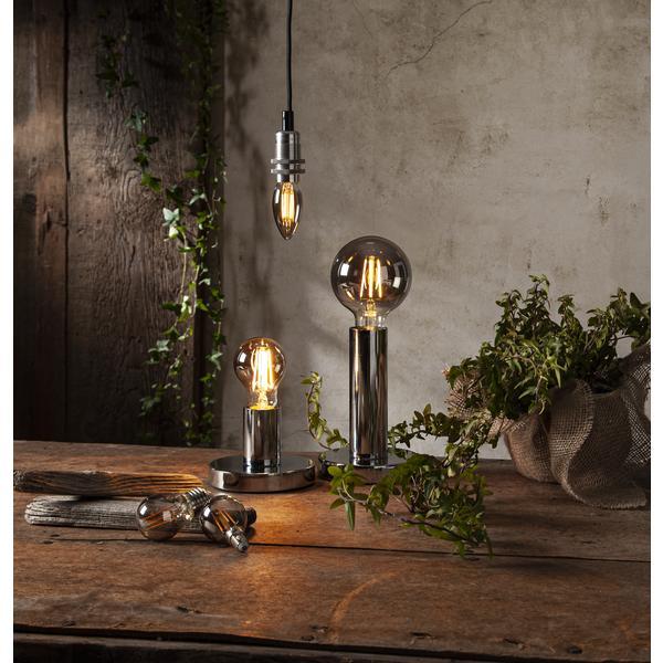 Immagine prodotto Star Trading Lampada Base E27 Glans (E27)