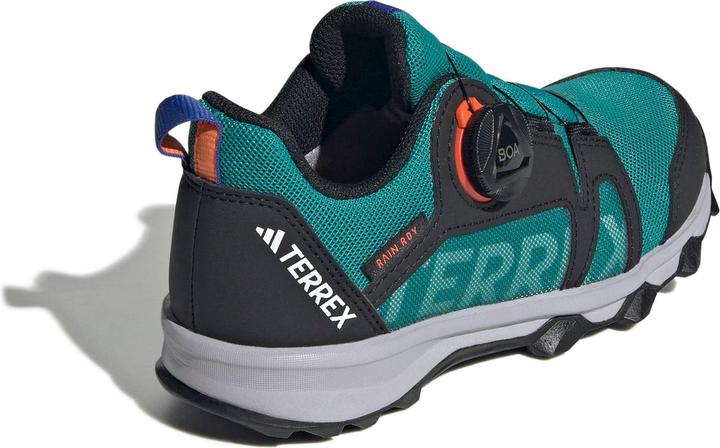 Produktbild Adidas Kid's Terrex Agravic BOA Rain Ready (32)