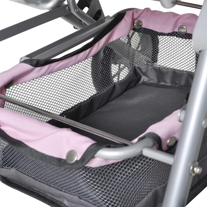 Produktbild Knorrtoys Puppenkombi Twingo-S