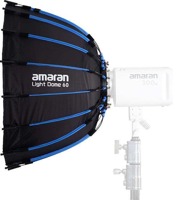 Productafbeelding Amaran Light Dome 60 (Softbox, 60 cm)