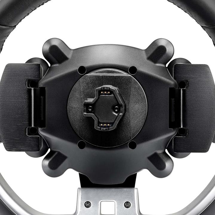 Produktbild Thrustmaster AddOn Thrustm. GT Wheel Lenkrad (KON/PC) retail (PC, PS4, PS5)