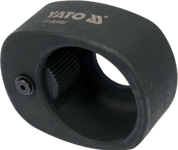 Actual product image Yato Large Tie Rod Spanner