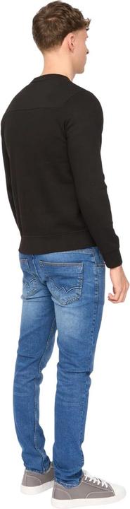 Produktbild Duck and Cover Stoneham Sweatshirt Rundhalsausschnitt (L)