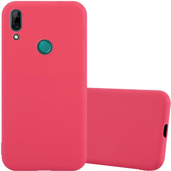 Rosso confetto