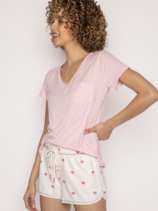 Immagine prodotto Pj Salvage Pantaloni del pigiama Bright Stars & Brave Hearts (XL)