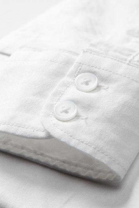 Produktbild Cottover Oxford Formelles Hemd (3XL)