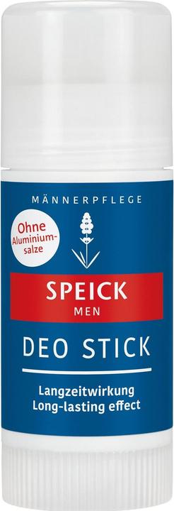 Speick Pour hommes (Stick, 40 ml)