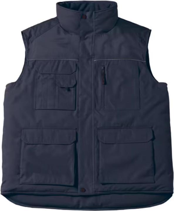 Produktbild B&C Expert Pro Weste (S)