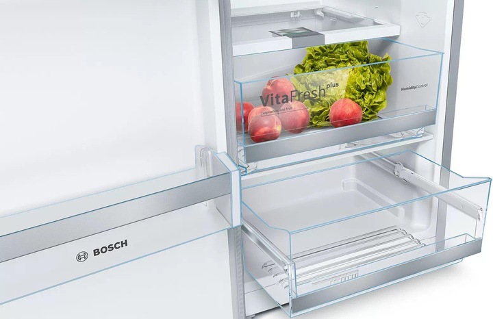 Actual product image Bosch Hausgeräte KAN95AIEP Set: KSV36AIDP GSN36AIEP KSZ39AL00 (588 l)