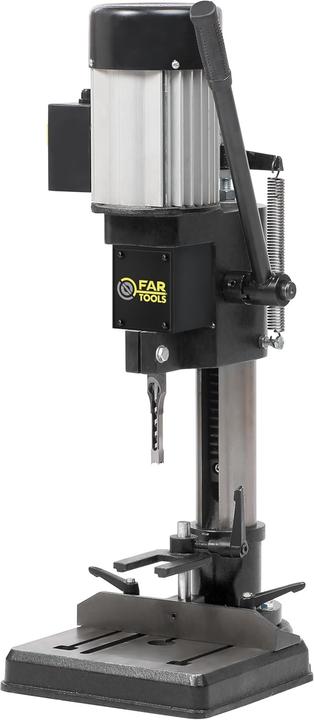 Produktbild Fartools Tischfräser mit 370 W Motor und 1400 U/min für Holzarbeiten