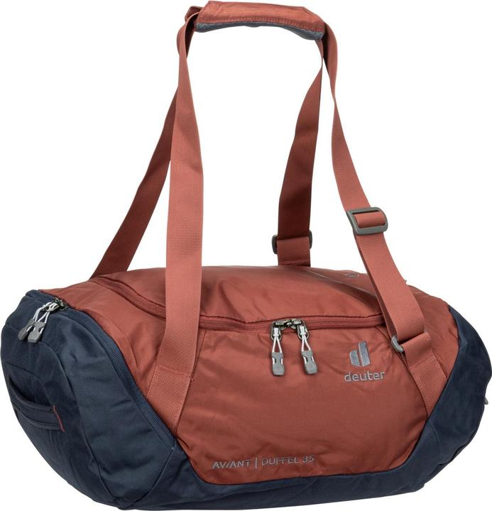 Image du produit Deuter Aviant Duffel 35 (35 l)
