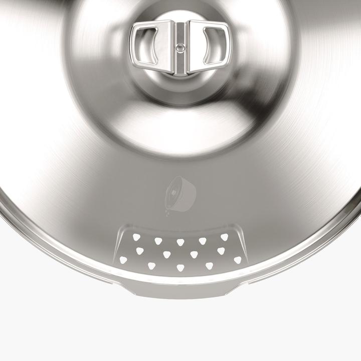 Actual product image Quechua Kitchen Camp