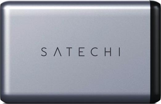 Produktbild Satechi Travel Charger (75 W)
