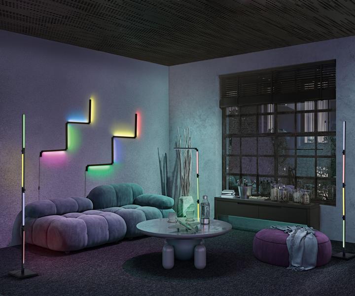 Produktbild Ledvance Convert Magic (1000 lm)