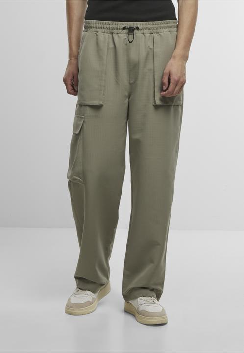 Image du produit Urban Classics Technical Ripstop Cargo - 197207 (M)