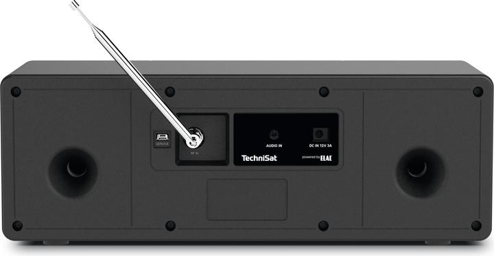 Produktbild TechniSat DigitRadio 4 C (FM, DAB+, Bluetooth)