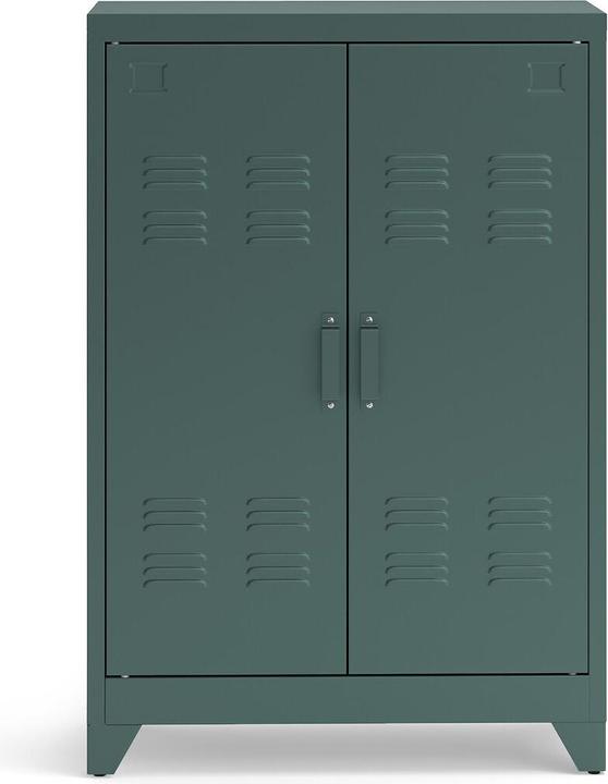 Immagine prodotto La Redoute Interieurs Hiba (75 x 33 x 110 cm)