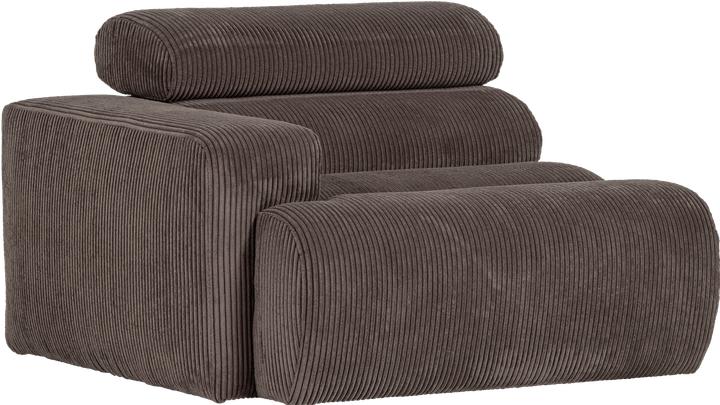 Image du produit Woood Novi (1 place)