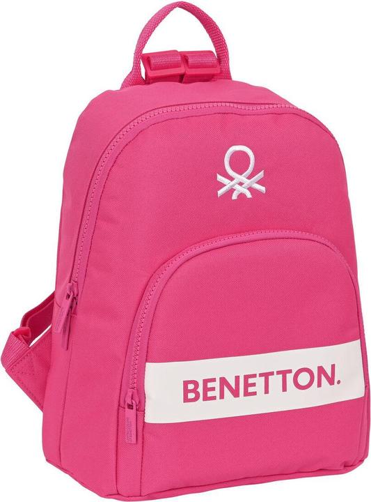 Immagine prodotto Benetton Zaino casual Raspberry Pi13 L (13 l)
