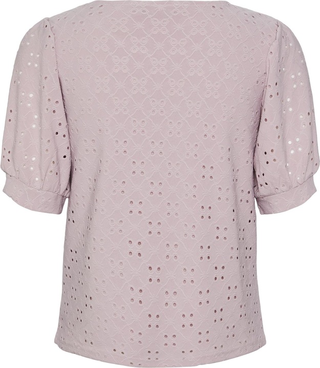 Produktbild Pieces PCMIMI Oberteil mit kurzen Ärmeln (XL)