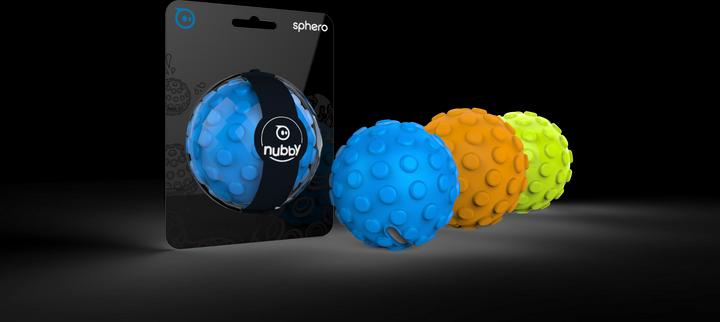 Immagine prodotto Sphero Nodi protettivi