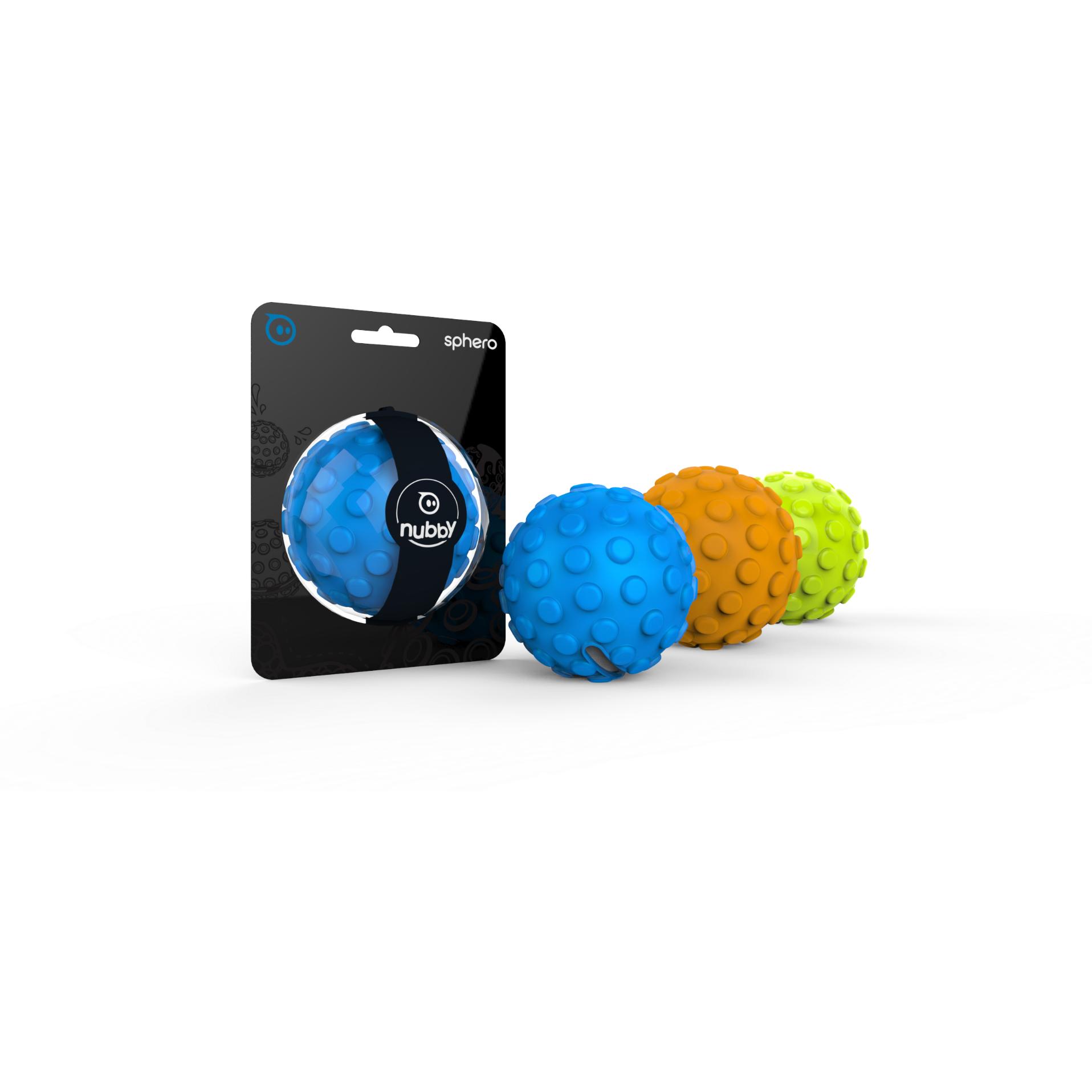 Sphero Schutz Noppen