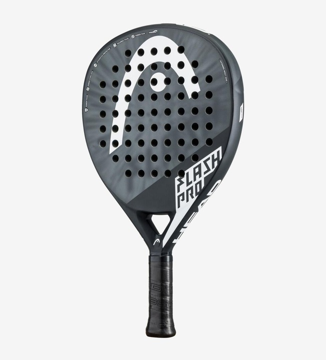 Actual product image Head Flash Pro Padel